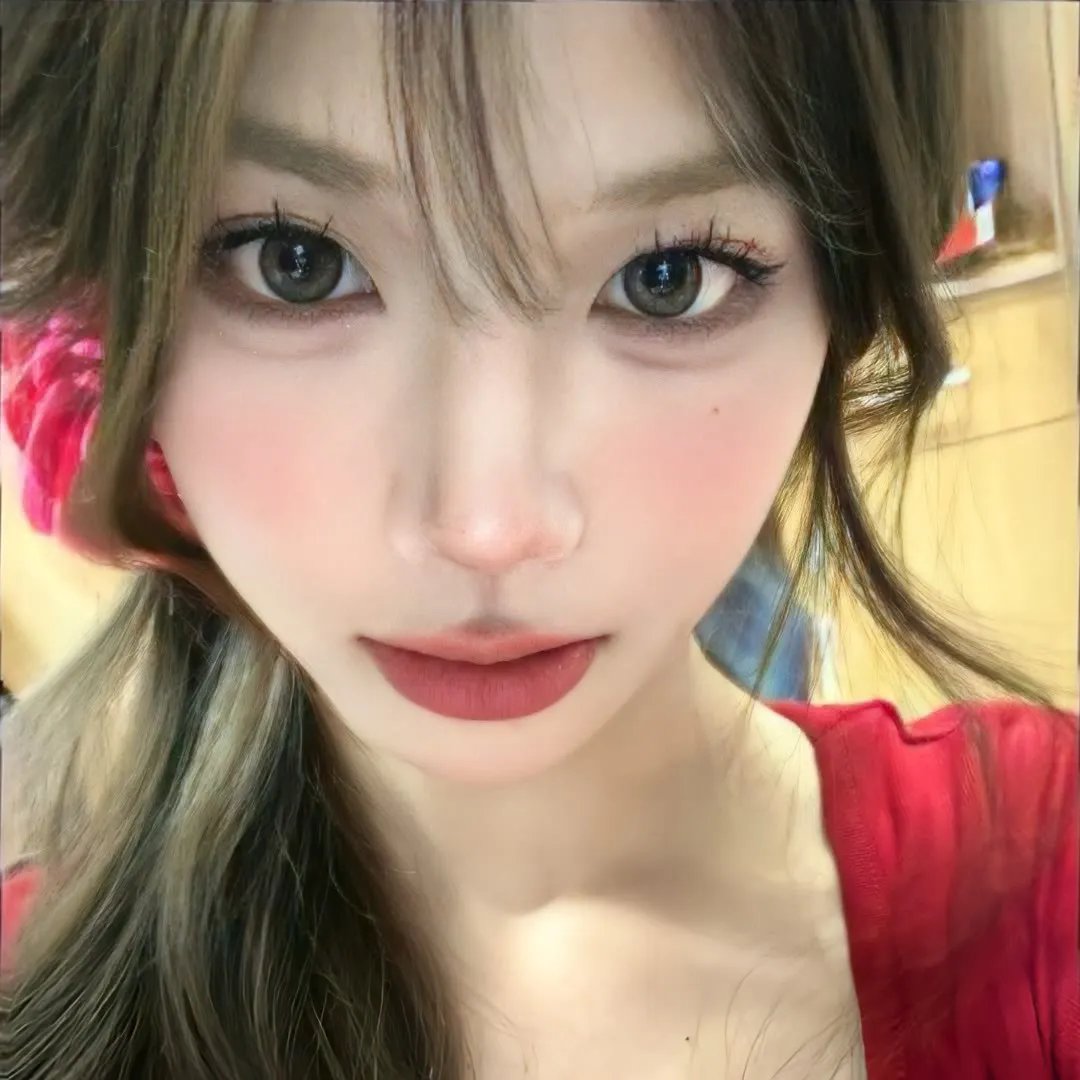 出走的少女